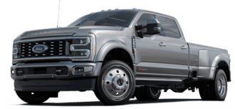 Ford Commercial Pre Order 2024 Ford Commercial Super Duty F-450 (DRW)