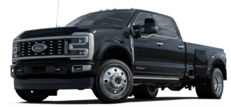 Pre Order 2024 Ford Commercial Super Duty F-450 (DRW)