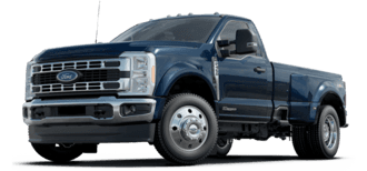 Ford Commercial Pre Order 2024 Ford Commercial Super Duty F-450 Regular Cab (DRW)