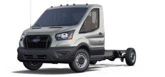 Pre Order 2024 Ford Commercial Transit Chassis Cab 250