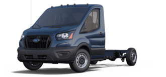 Pre Order 2024 Ford Commercial Transit Chassis Cab 250