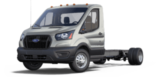Ford Commercial Pre Order 2024 Ford Commercial Transit Chassis Cab 350 HD