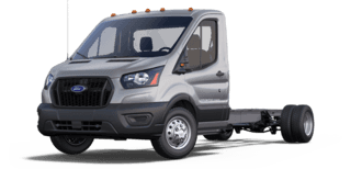 Pre Order 2024 Ford Commercial Transit Chassis Cab 350 HD