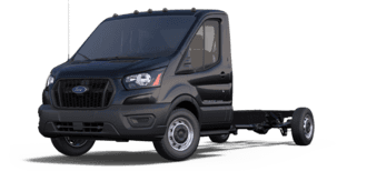 Pre Order 2024 Ford Commercial Transit Cutaway 350
