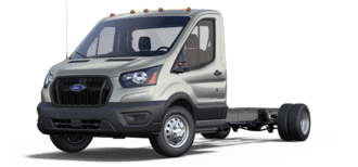 Pre Order 2024 Ford Commercial Transit Cutaway 350