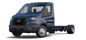 Ford Commercial Pre Order 2024 Ford Commercial Transit Cutaway 350 HD