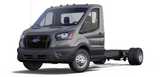 Pre Order 2024 Ford Commercial Transit Cutaway 350 HD