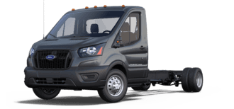 Pre Order 2024 Ford Commercial Transit Cutaway 350