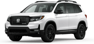 Pre Order 2024 Honda Passport