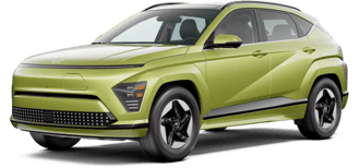 Hyundai Pre Order 2024 Hyundai Kona EV