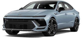 Pre Order 2024 Hyundai Sonata