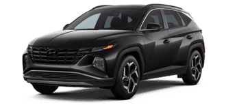 Pre Order 2024 Hyundai Tucson Hybrid