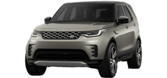 Pre Order 2024 Land Rover Discovery