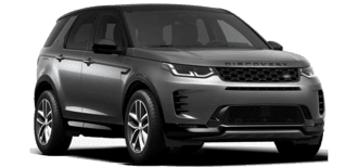 Pre Order 2024 Land Rover Discovery Sport