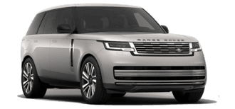 Pre Order 2024 Land Rover Range Rover