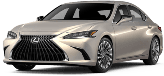 Lexus Pre Order 2024 Lexus ES Hybrid
