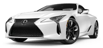 Lexus Pre Order 2024 Lexus LC Hybrid