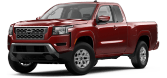 Nissan Pre Order 2024 Nissan Frontier King Cab