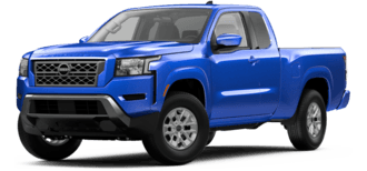 Pre Order 2024 Nissan Frontier King Cab