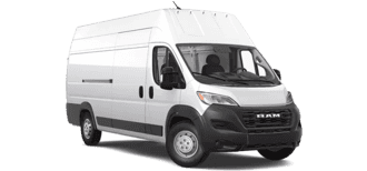 Ram Pre Order 2024 Ram Promaster Cargo Van