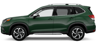 Subaru Pre Order 2024 Subaru Forester