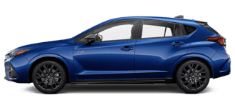 Pre Order 2024 Subaru Impreza