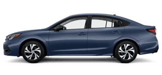 Pre Order 2025 Subaru Legacy