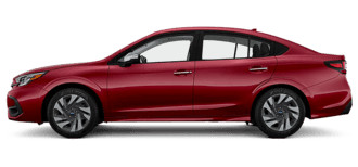 Pre Order 2024 Subaru Legacy