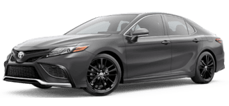 Pre Order 2024 Toyota Camry