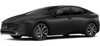 Pre Order 2024 Toyota Prius Prime
