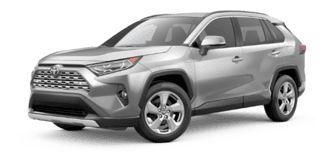 Toyota Pre Order 2024 Toyota RAV4 Hybrid