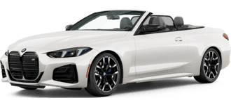 Pre Order 2025 BMW 4 Series Convertible