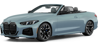 Pre Order 2025 BMW 4 Series Convertible