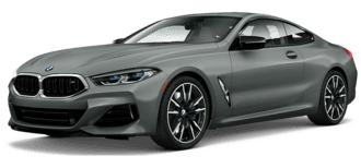 BMW Pre Order 2025 BMW 8 Series Coupe