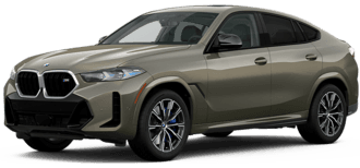 BMW Pre Order 2025 BMW X6