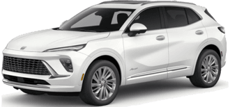 Buick Pre Order 2025 Buick Envision