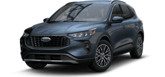 Ford Pre Order 2025 Ford Escape Plug-In Hybrid