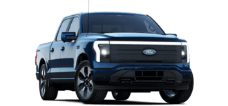 Ford Pre Order 2025 Ford F-150 Lightning