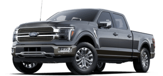 Ford Pre Order 2025 Ford F-150