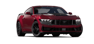 Ford Pre Order 2025 Ford Mustang