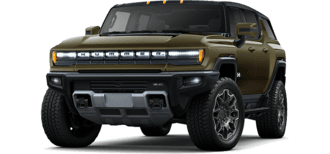 GMC Pre Order 2025 GMC Hummer EV SUV