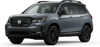 Honda Pre Order 2025 Honda Passport