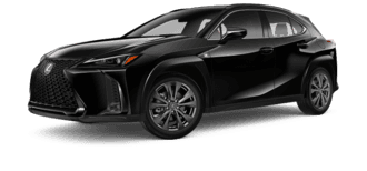 Pre Order 2025 Lexus UX Hybrid