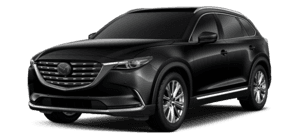 2022 Mazda CX-9 Signature 4D Sport Utility