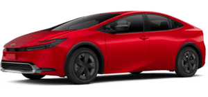 2024 Toyota Prius Prime SE