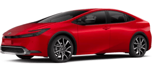 2024 Toyota Prius Prime XSE Premium