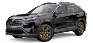 2024 Toyota RAV4 Hybrid Woodland Edition