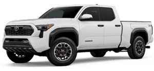 2024 Toyota Tacoma Double Cab Double Cab Automatic TRD Offroad