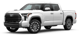 2024 Toyota Tundra i-FORCE MAX CrewMax 4x4 5.5-ft Short Bed Limited