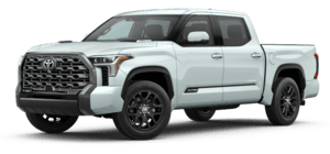 2024 Toyota Tundra i-FORCE MAX CrewMax 4x4 5.5-ft Short Bed Platinum Grade